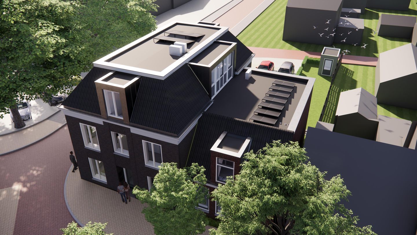 Photo 4 of Hoofdstraat 108-B