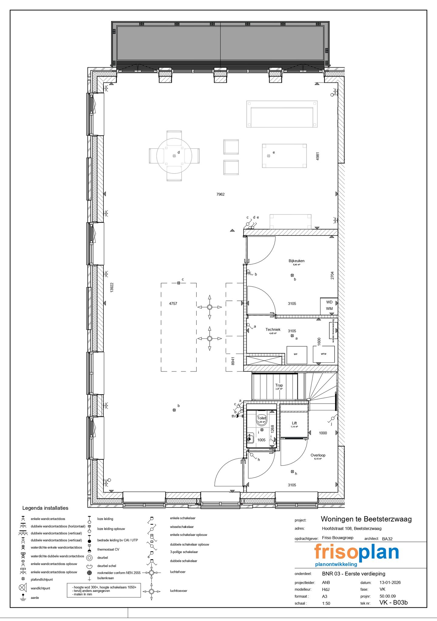 Photo 5 of Hoofdstraat 108-B