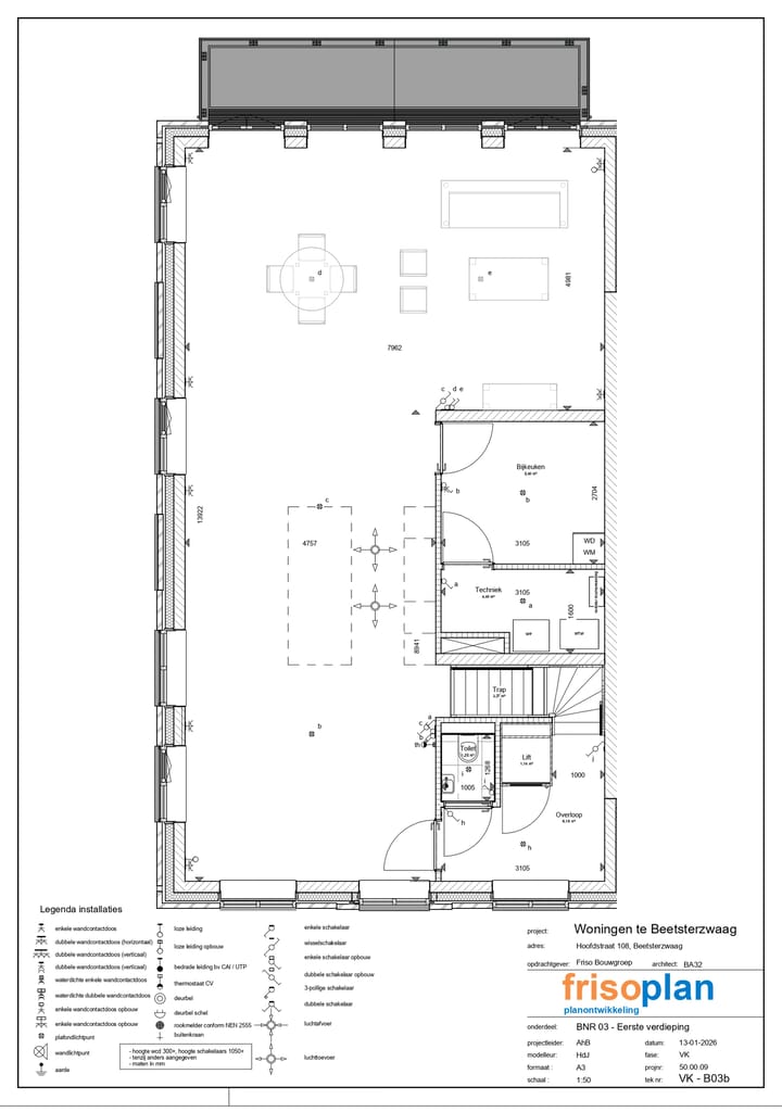 Foto 5 van Hoofdstraat 108-B