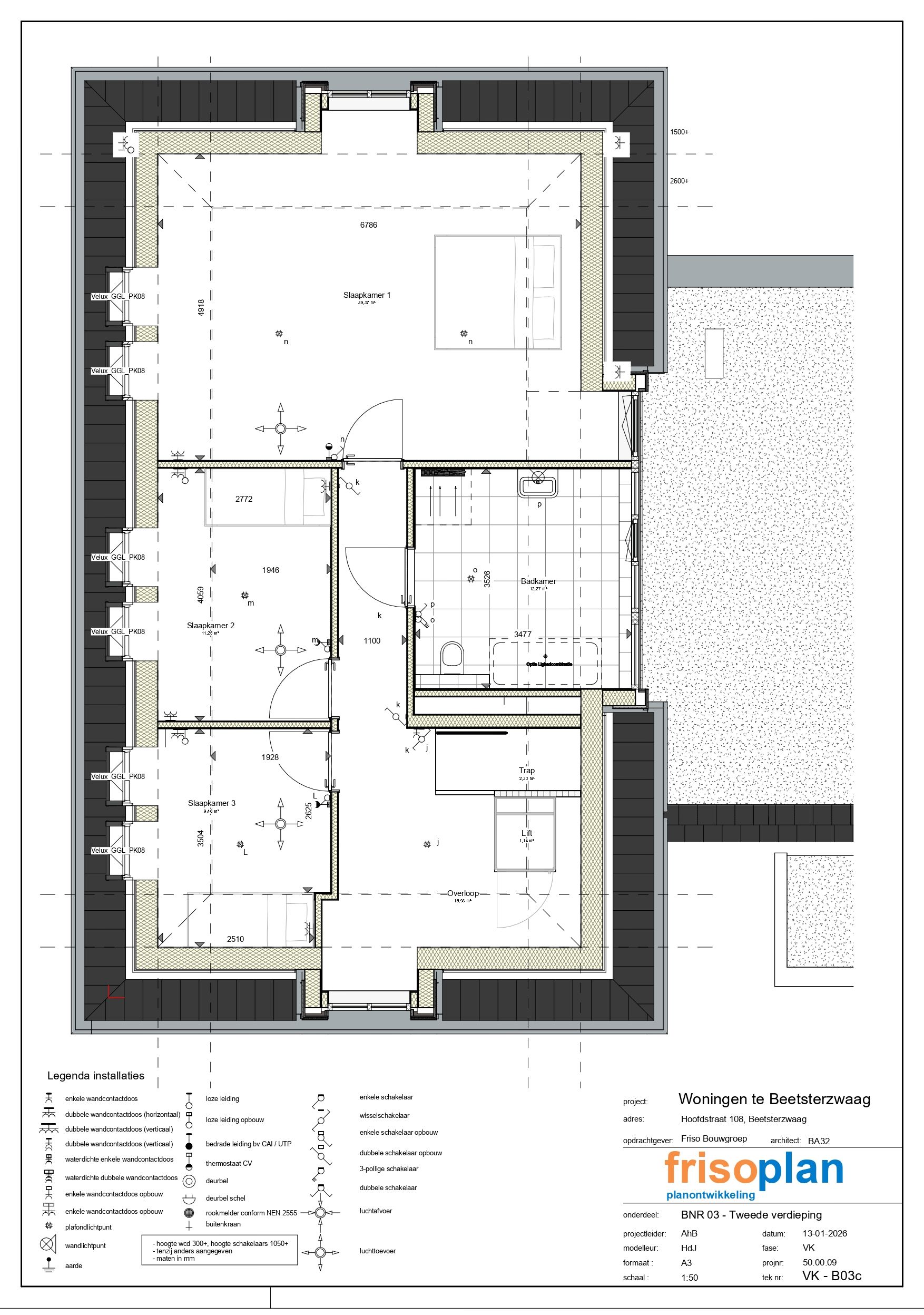 Photo 6 of Hoofdstraat 108-B