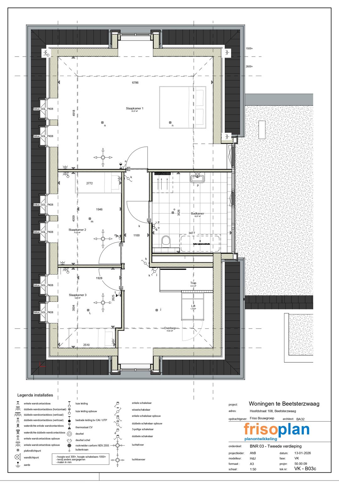 Photo 8 of Hoofdstraat 108-B