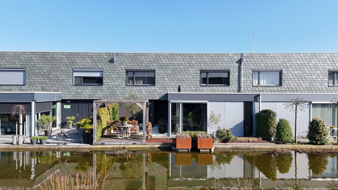 Foto 1 van Kaboulstraat 3