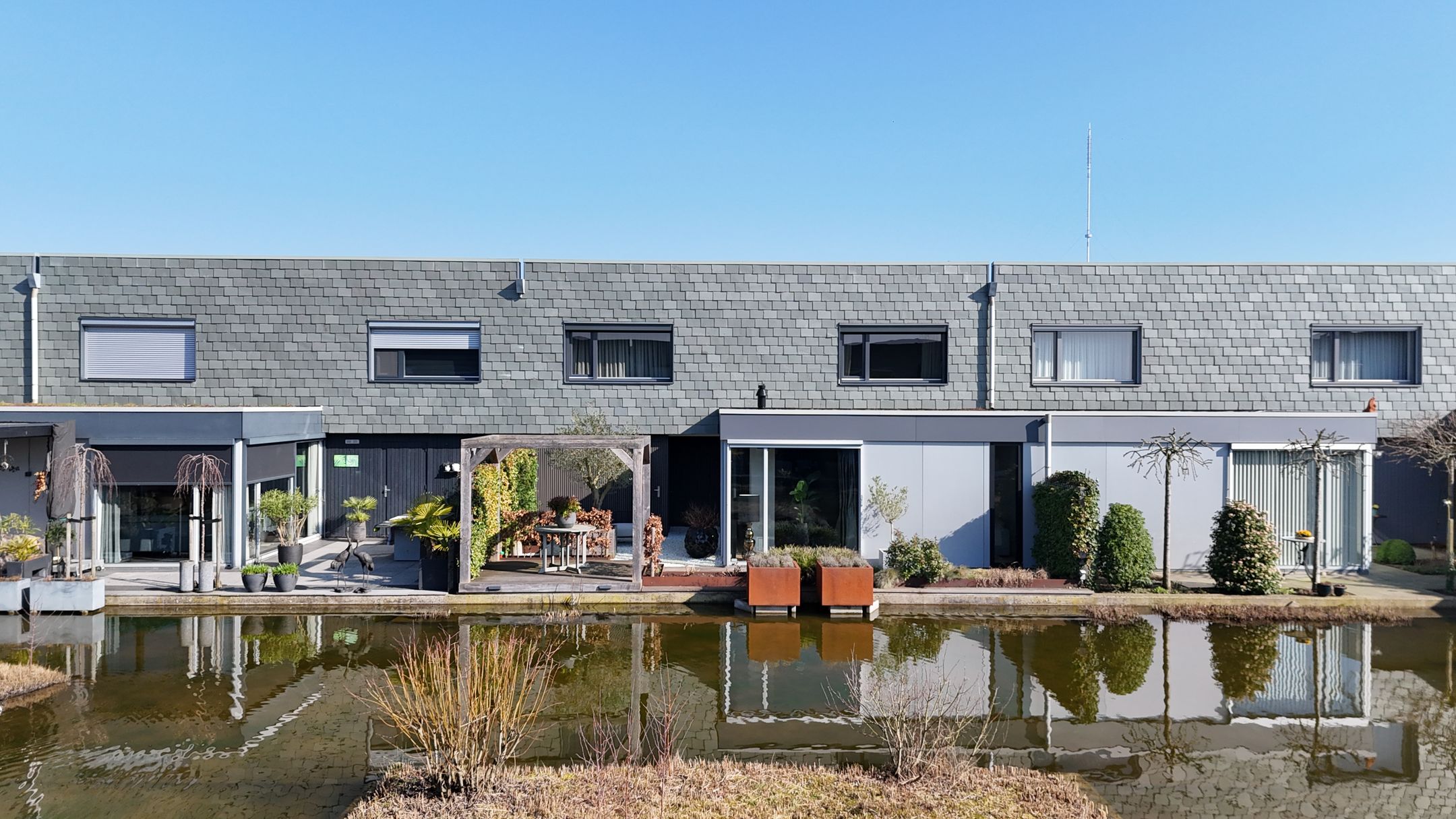 Foto 39 van Kaboulstraat 3