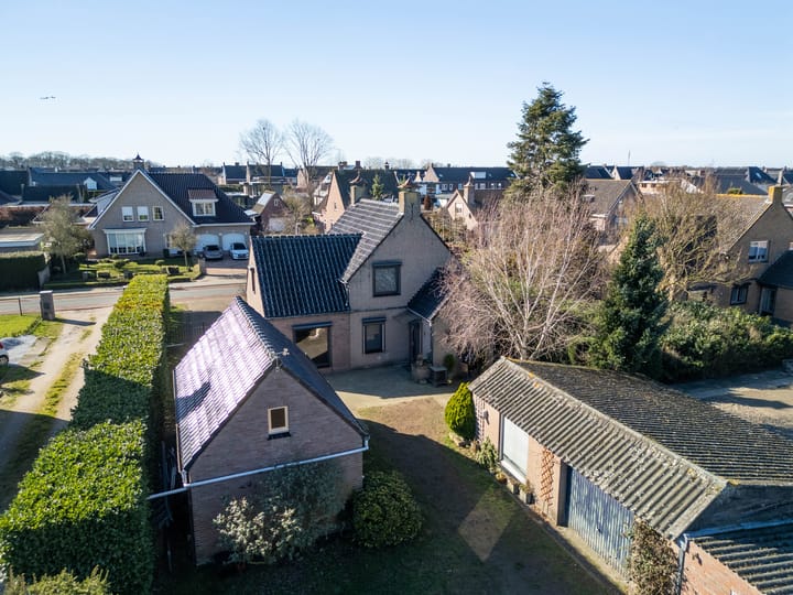 Photo 3 of Irenestraat 83