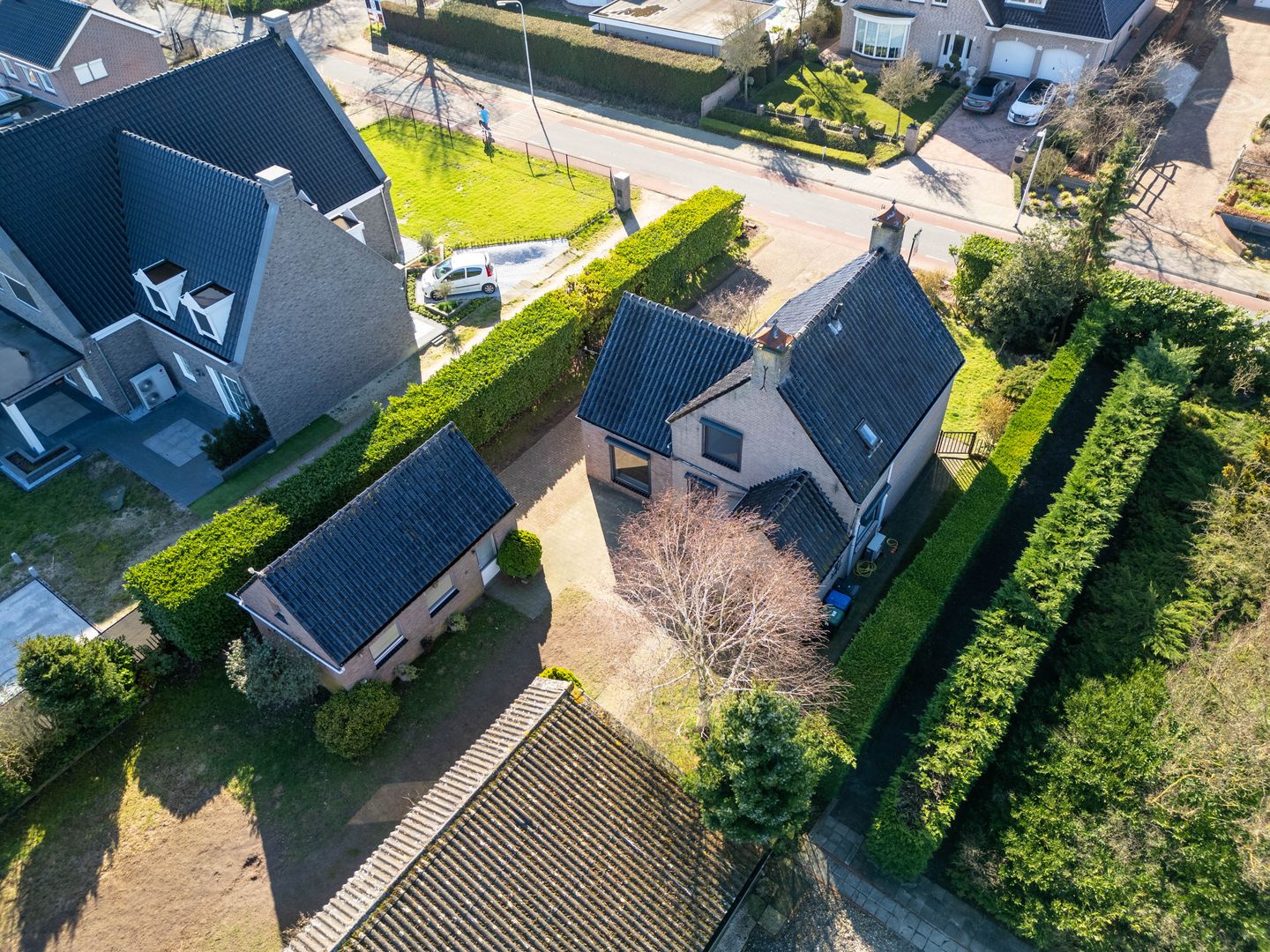 Foto 5 van Irenestraat 83