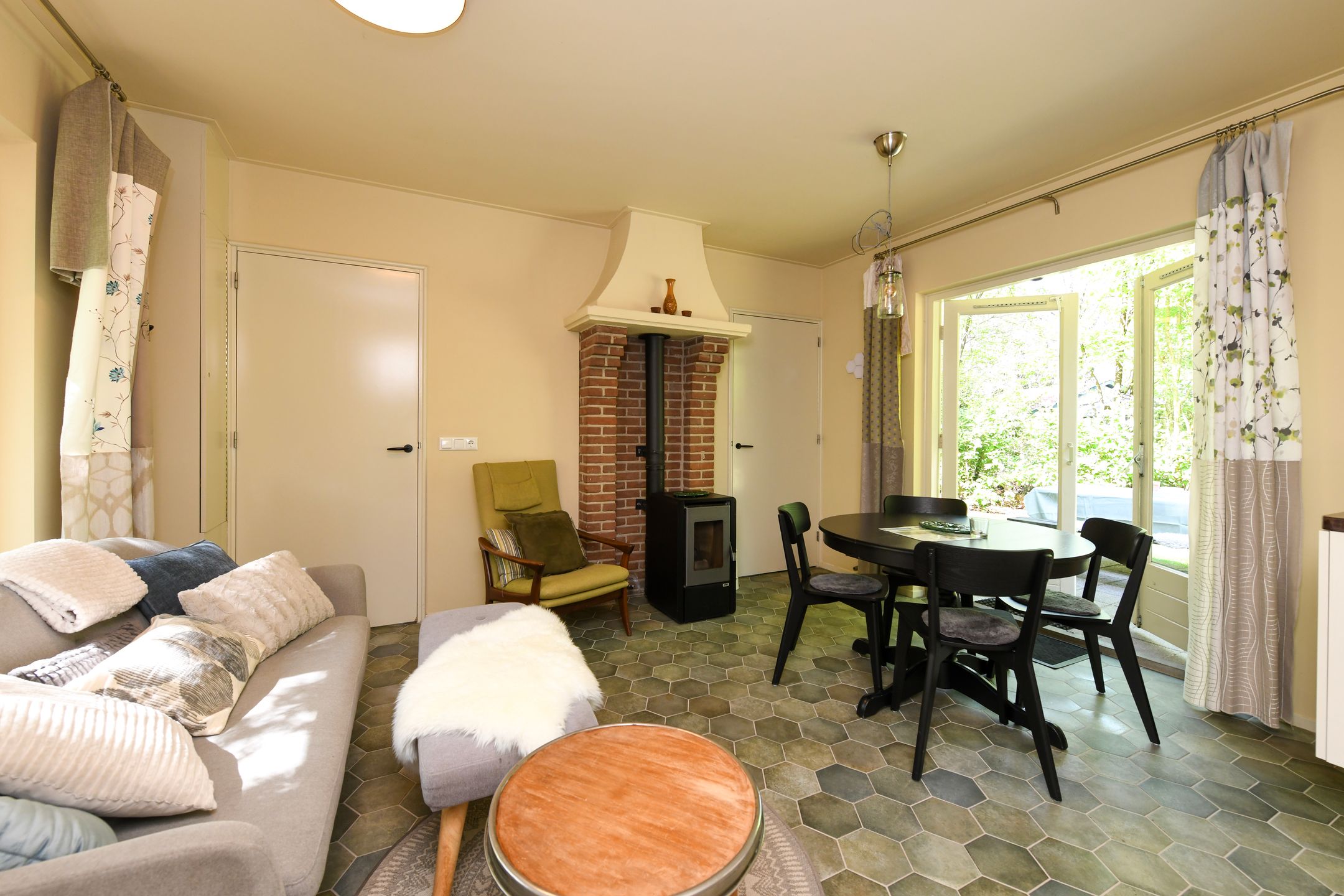 2-bedroom freehold villa in Otterlo — photo 3 of 5