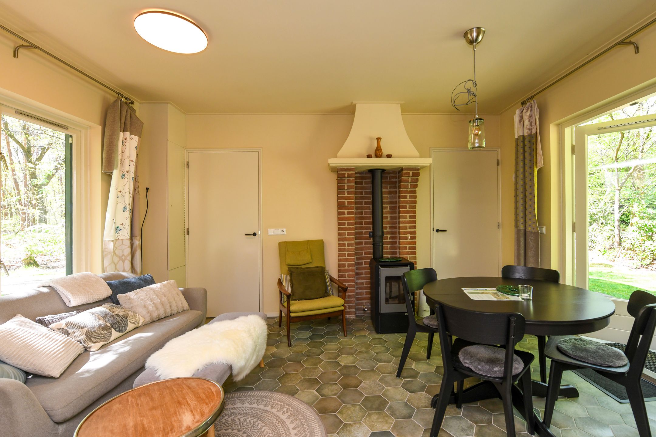 2-bedroom freehold villa in Otterlo — photo 5 of 5
