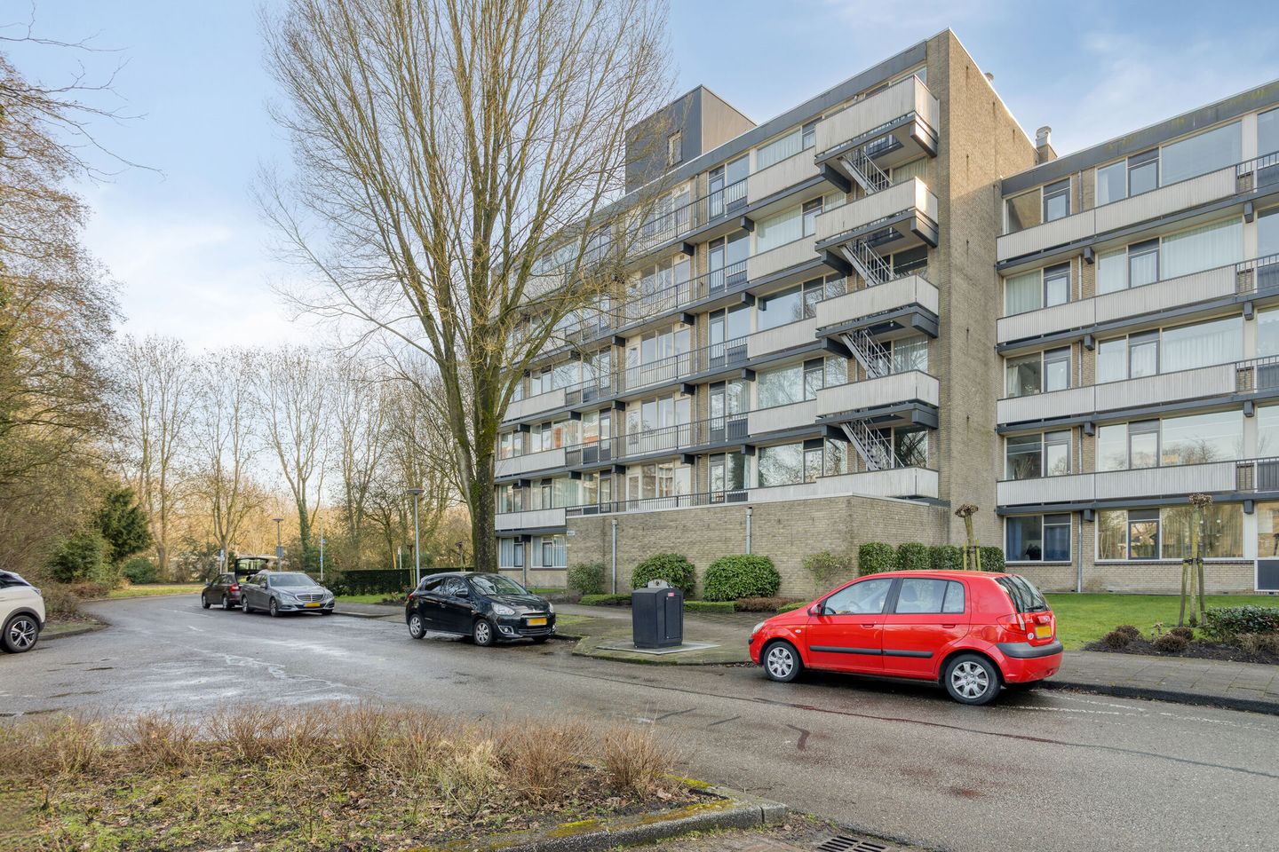 Foto 4 van Maria Dermoutlaan 22