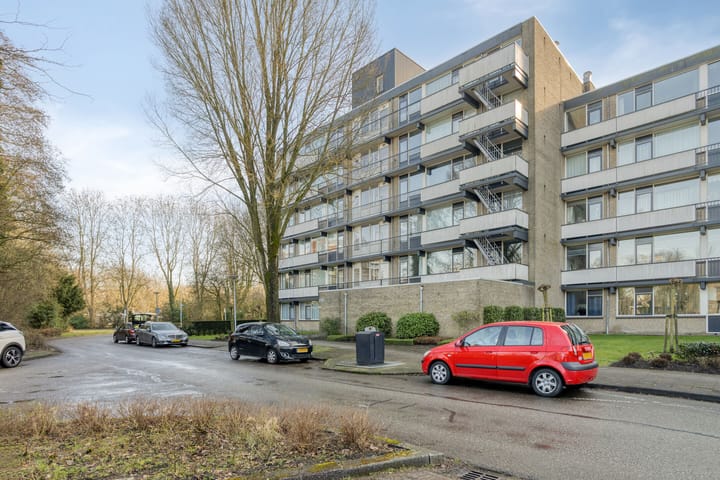 Foto 4 van Maria Dermoutlaan 22