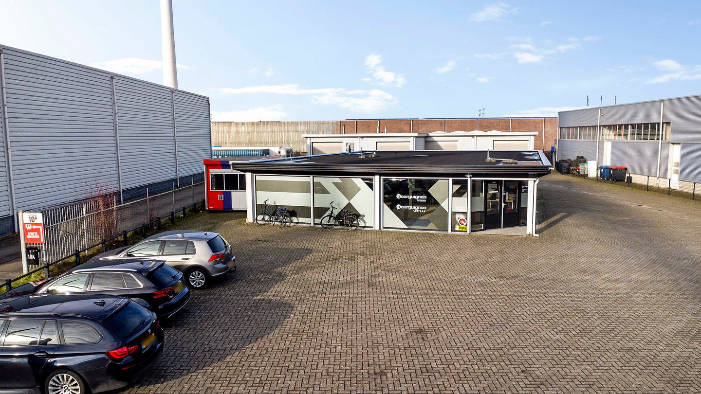 Bekijk foto 2 van Jupiterweg 8