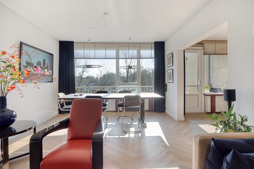 Foto 13 van Maria Dermoutlaan 22