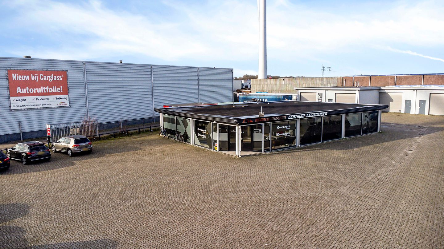 Bekijk foto 3 van Jupiterweg 8