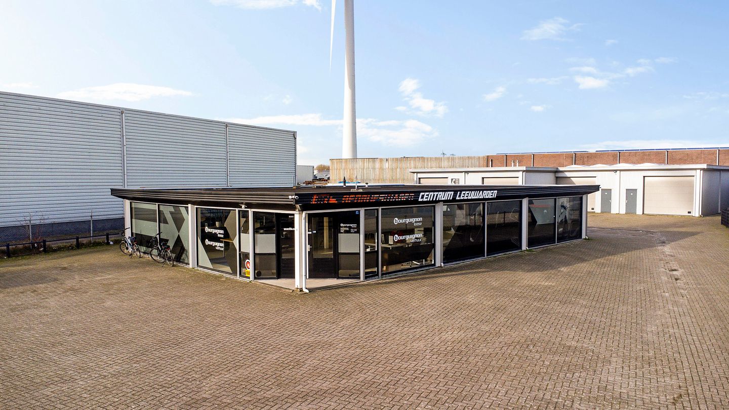 Bekijk foto 4 van Jupiterweg 8