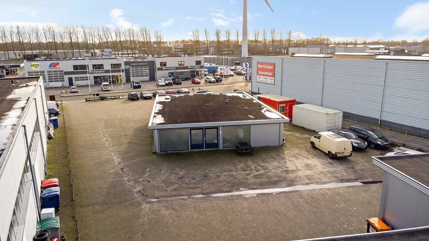 Bekijk foto 5 van Jupiterweg 8