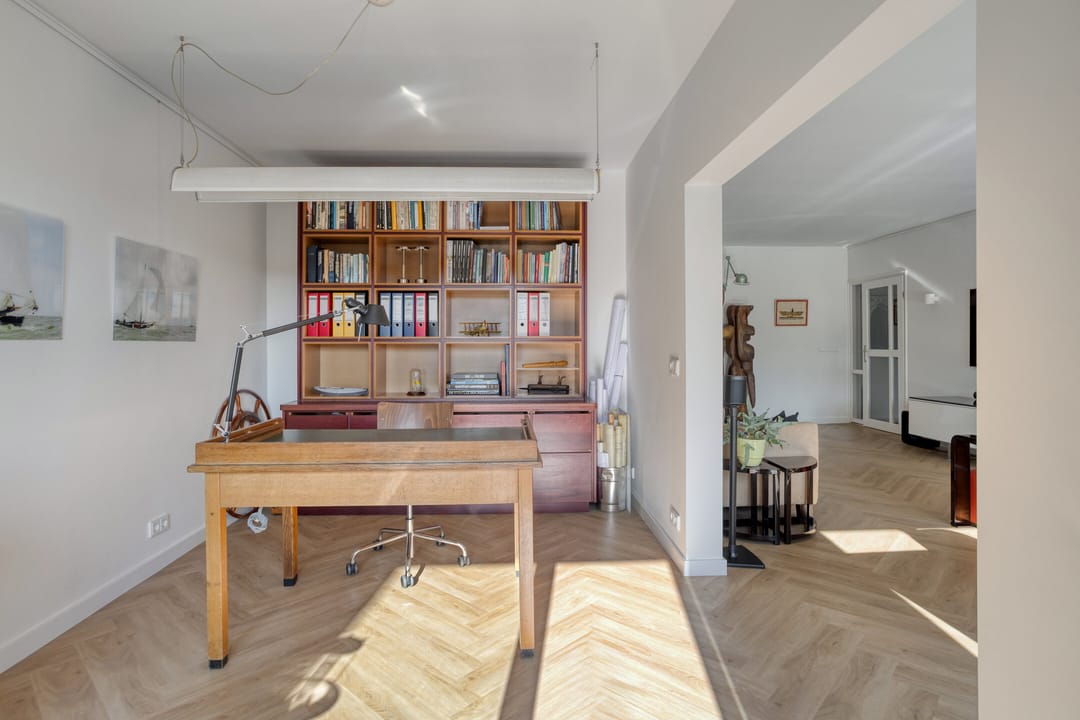 Foto 16 van Maria Dermoutlaan 22