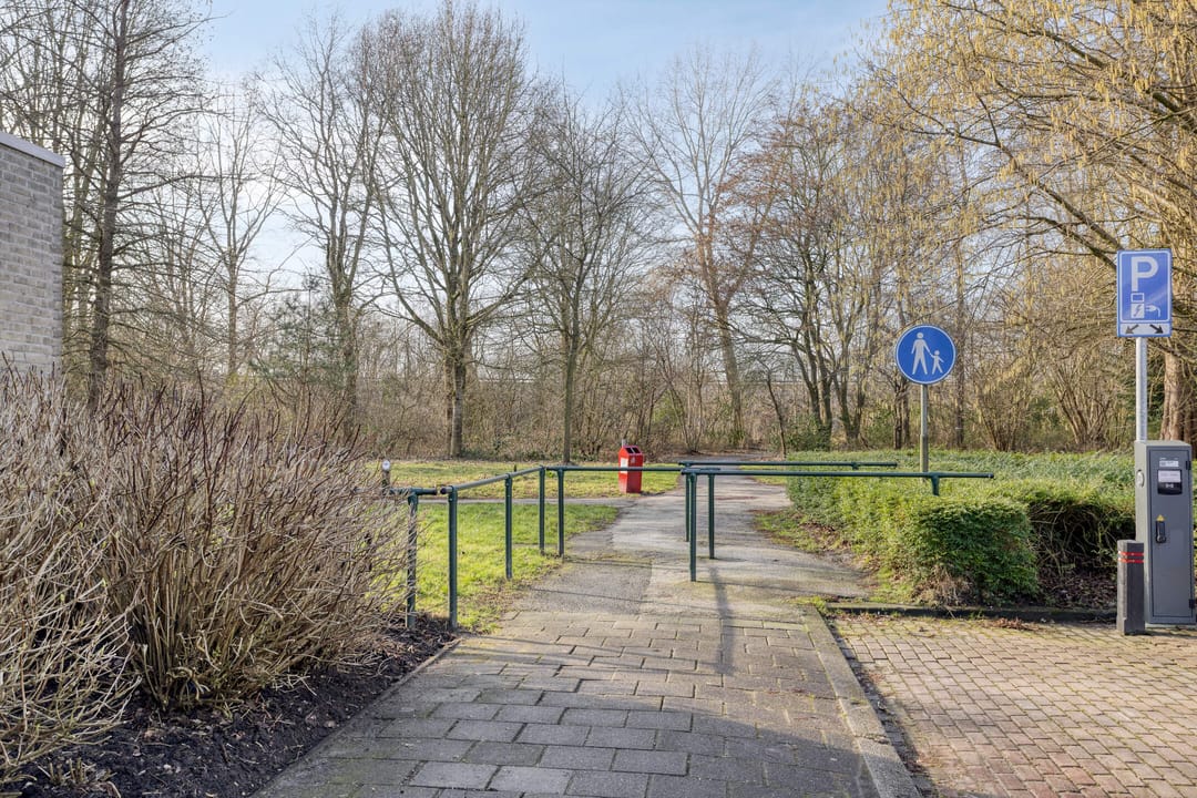 Foto 37 van Maria Dermoutlaan 22