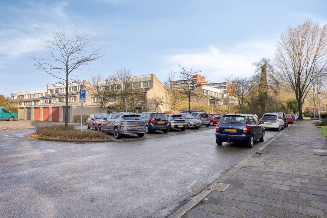 Foto 38 van Maria Dermoutlaan 22