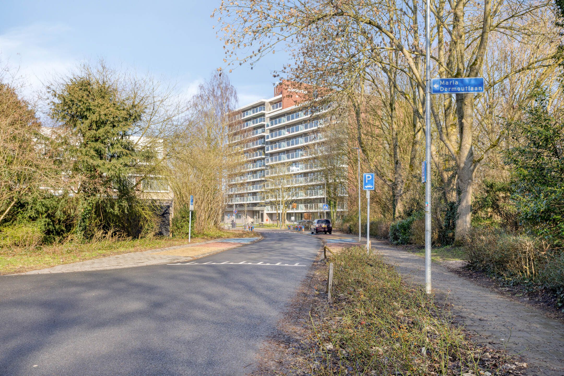 Foto 39 van Maria Dermoutlaan 22