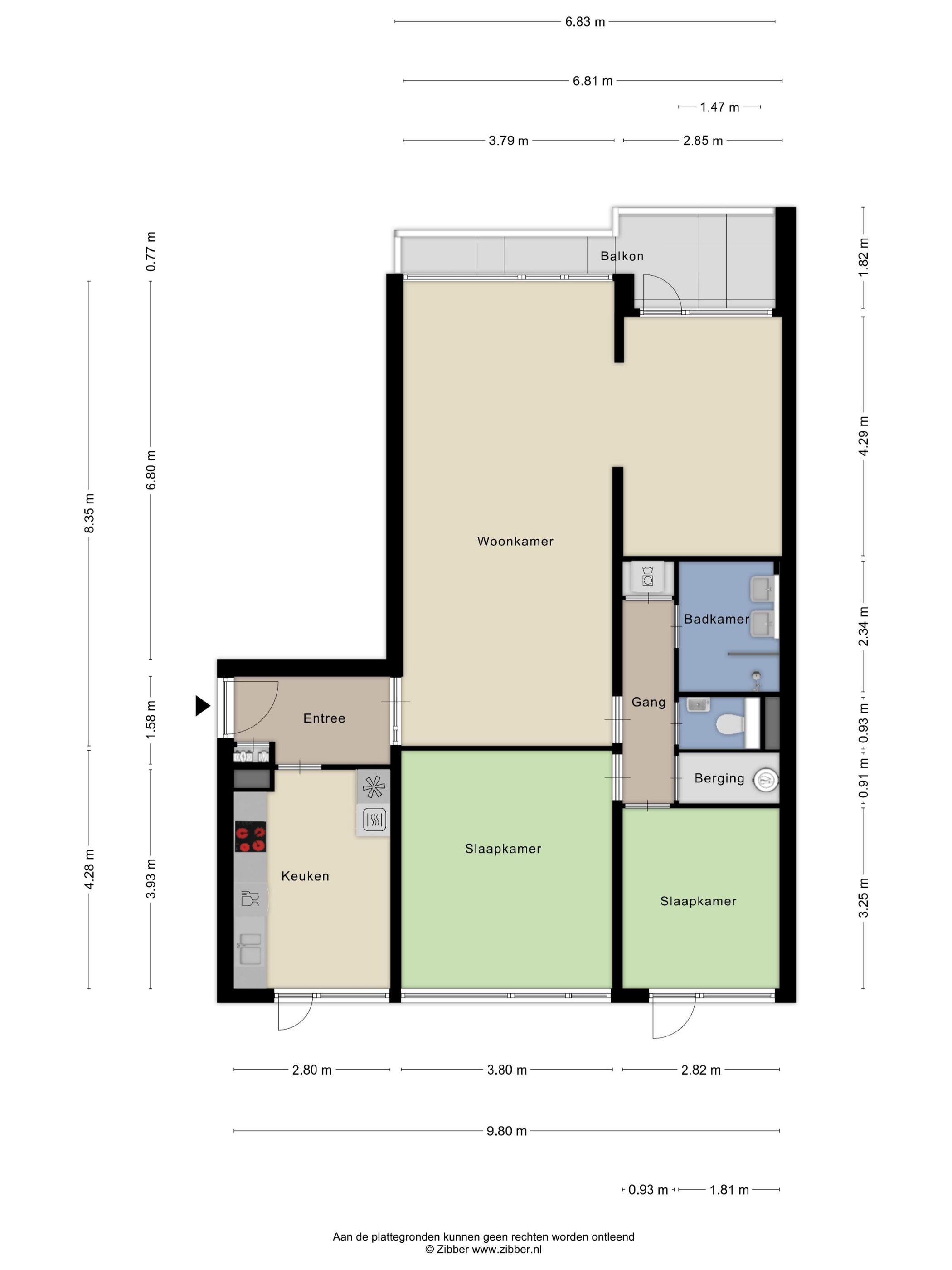 Foto 42 van Maria Dermoutlaan 22