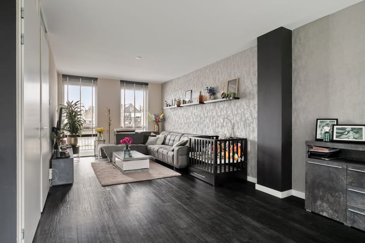 Foto 2 van Zellingkade 8