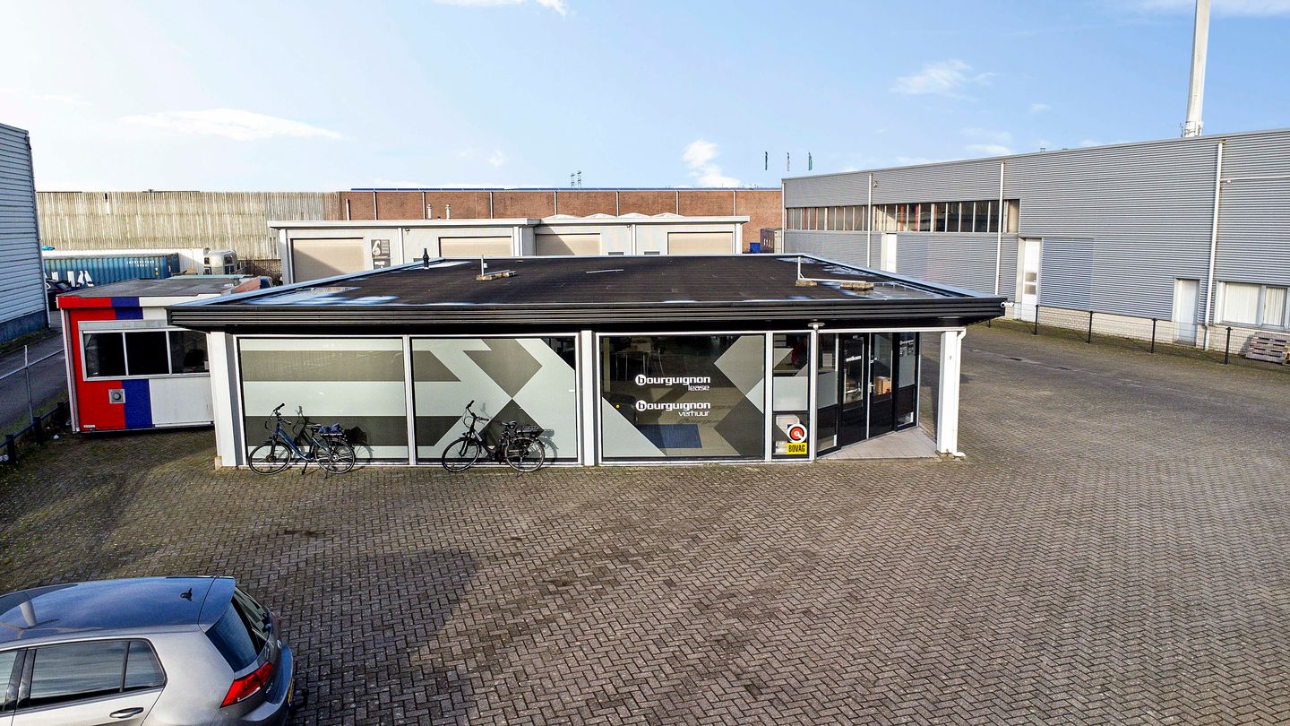 Bekijk foto 1 van Jupiterweg 8