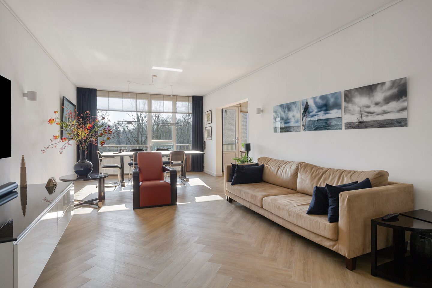 Foto 10 van Maria Dermoutlaan 22