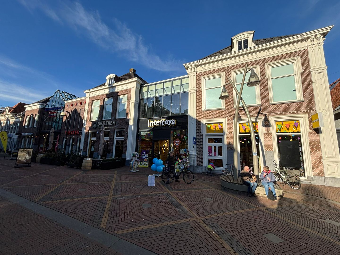 View photo 3 of Kruisstraat 14