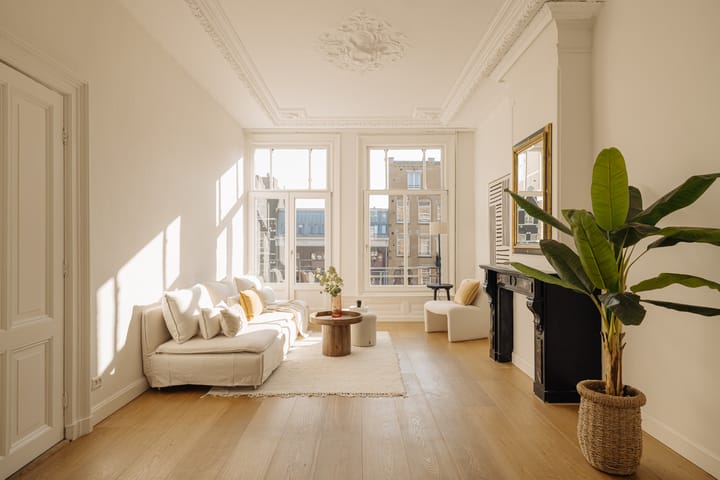 Foto 2 van Overtoom 14-2