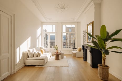 Overtoom 14-2 secondary image