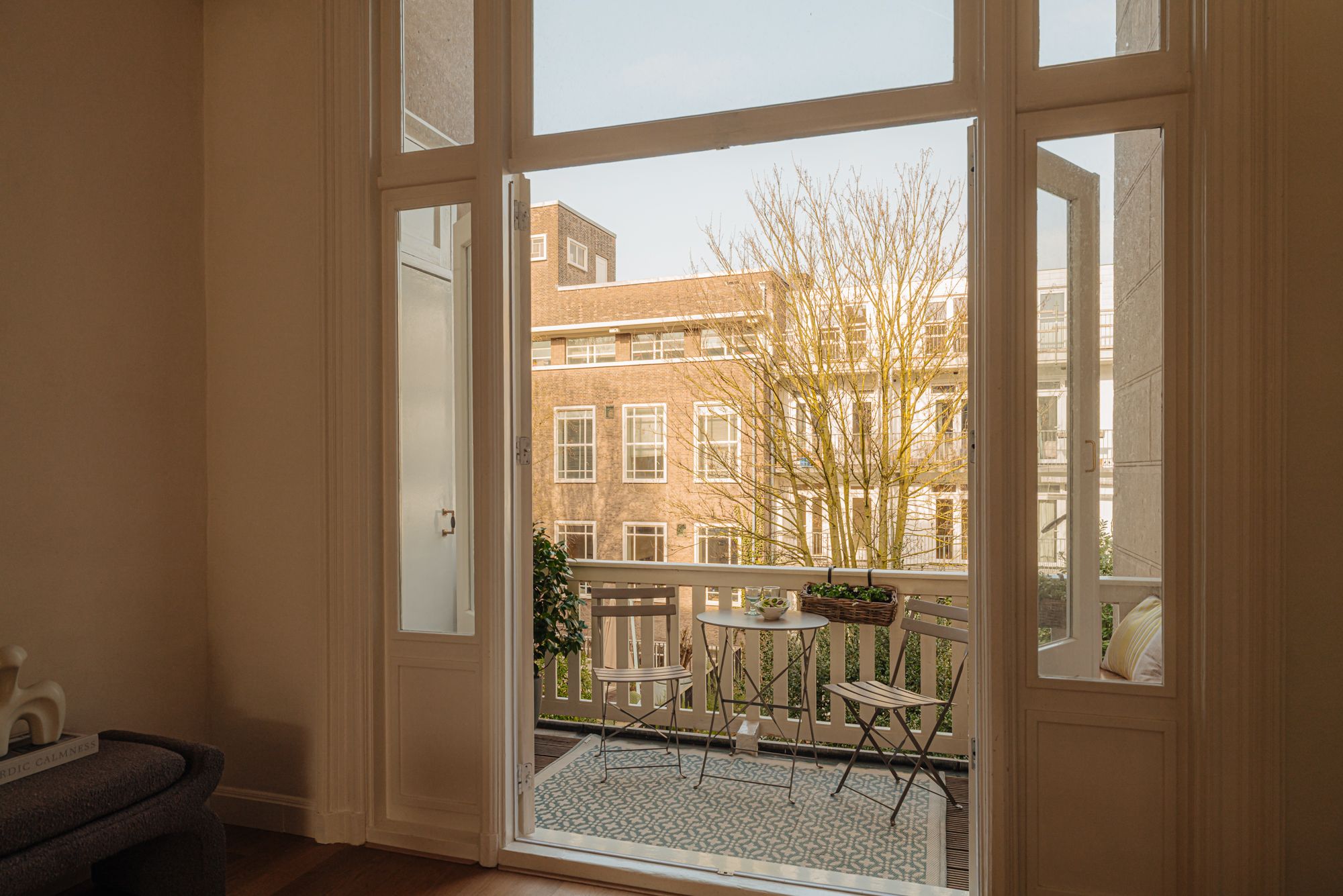 Foto 3 van Overtoom 14-2