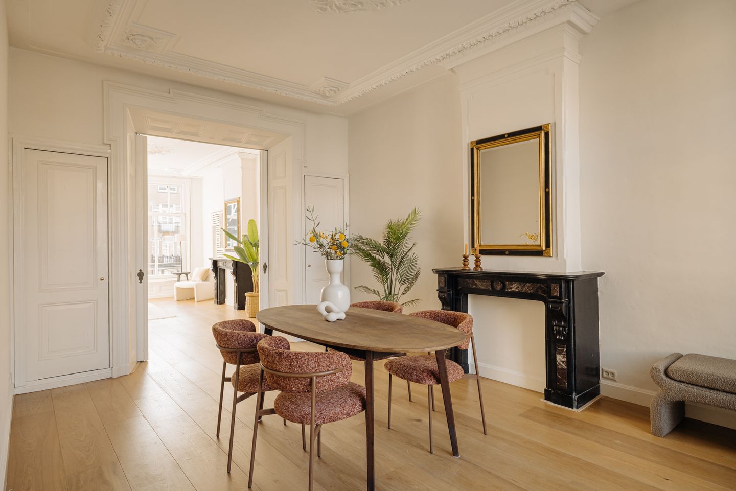 Foto 4 van Overtoom 14-2