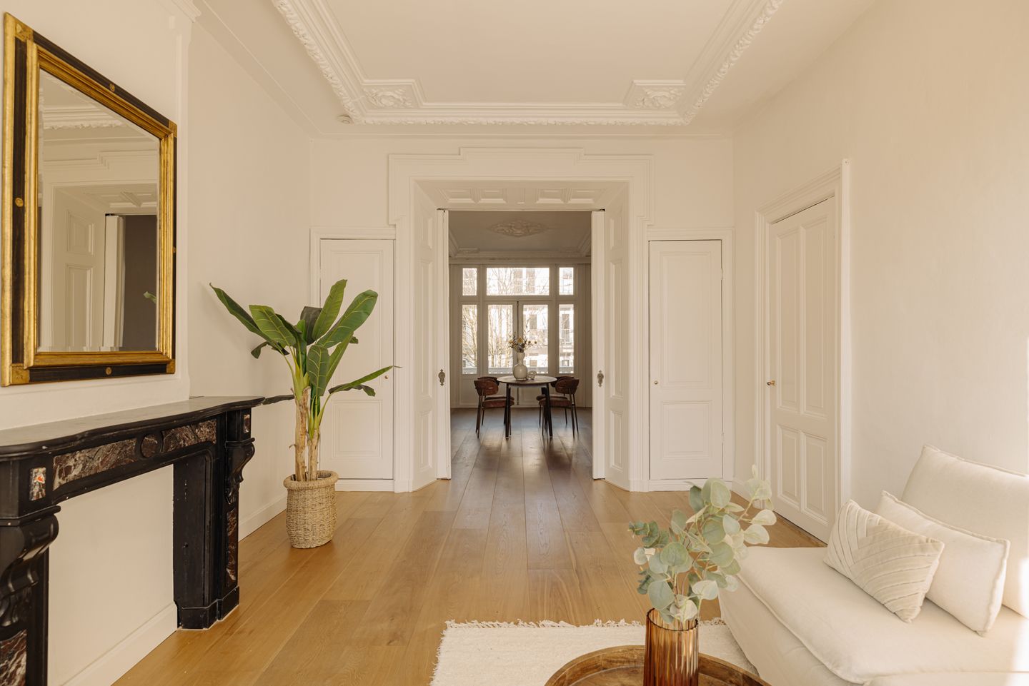 Foto 5 van Overtoom 14-2