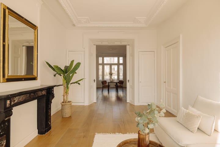 Foto 5 van Overtoom 14-2