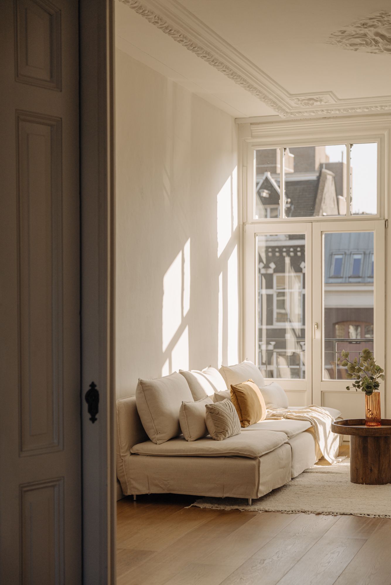 Foto 6 van Overtoom 14-2