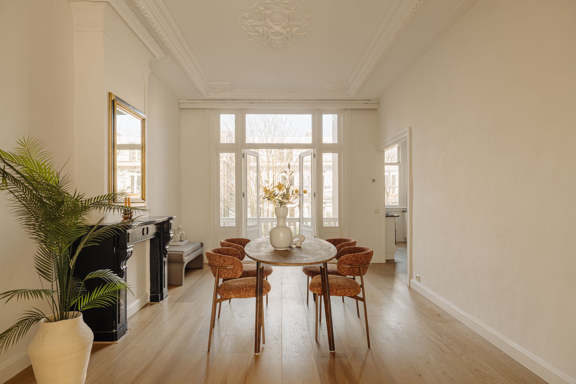 Foto 9 van Overtoom 14-2