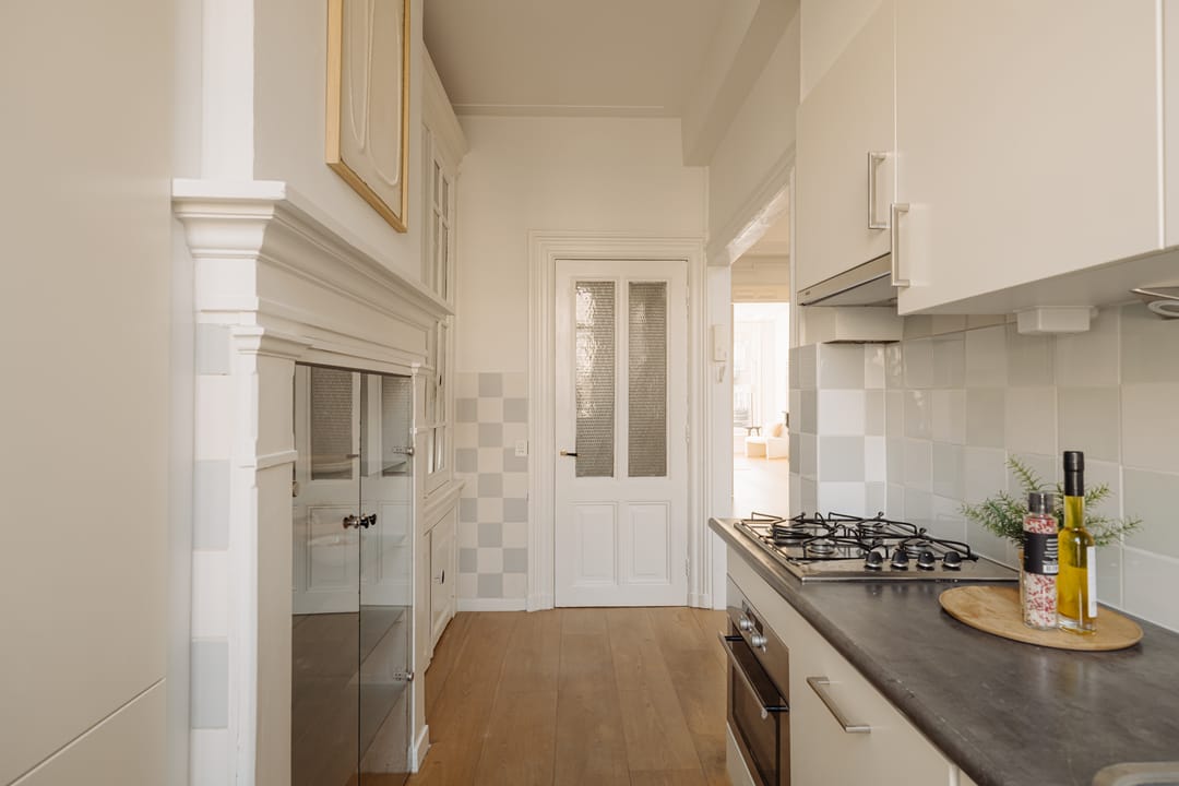 Foto 11 van Overtoom 14-2