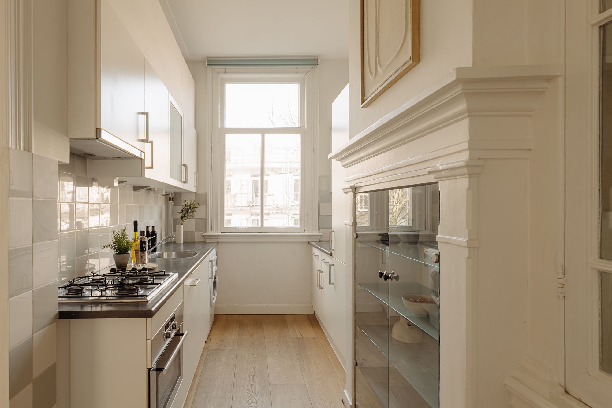 Foto 12 van Overtoom 14-2