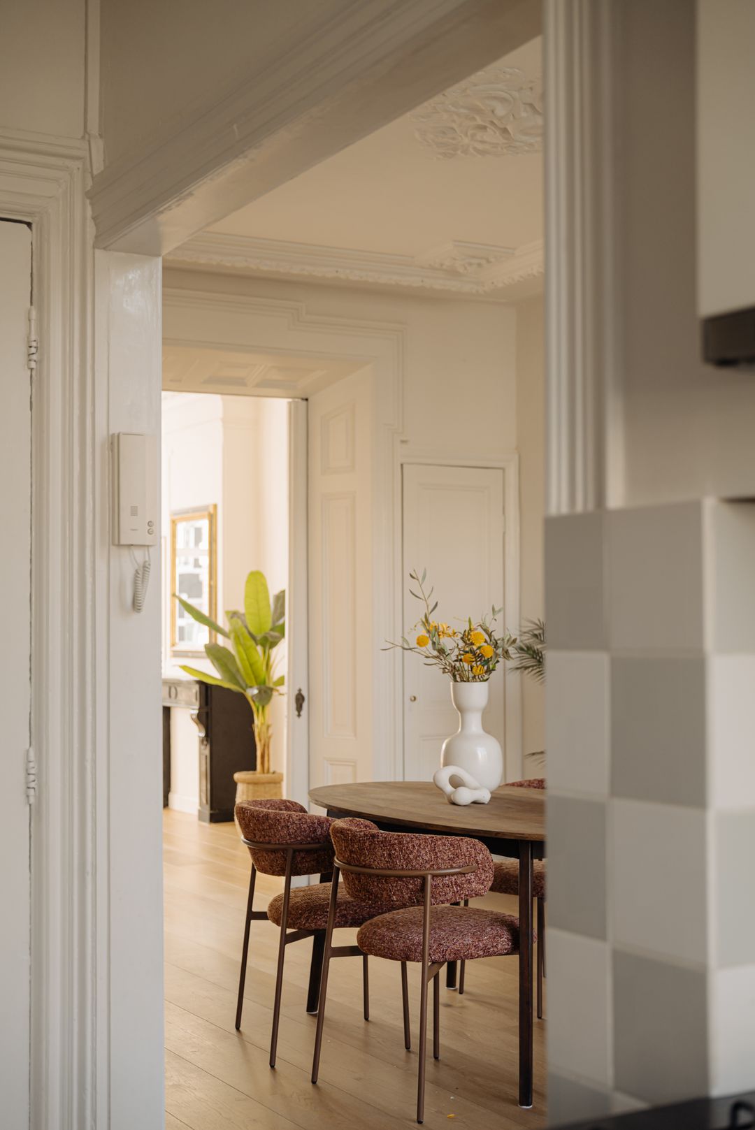 Foto 7 van Overtoom 14-2