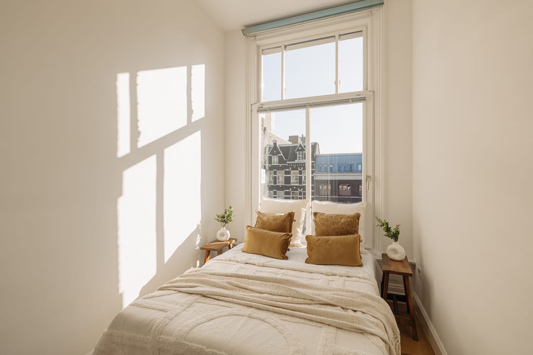 Foto 16 van Overtoom 14-2