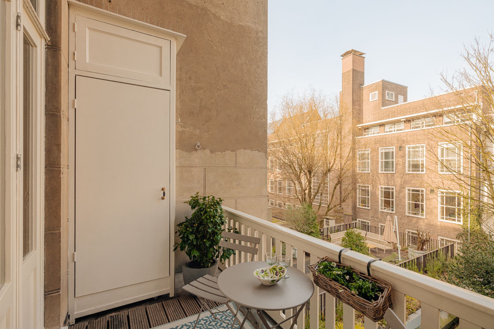 Foto 24 van Overtoom 14-2