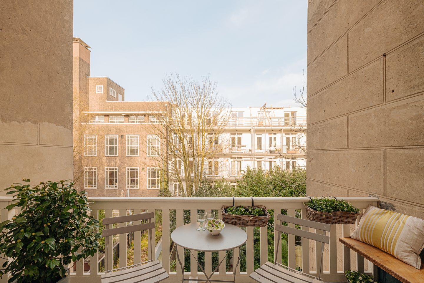 Foto 25 van Overtoom 14-2