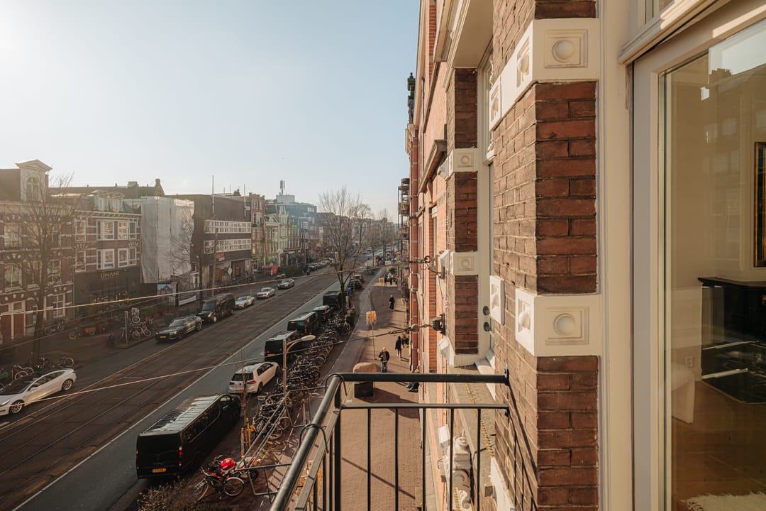 Foto 23 van Overtoom 14-2