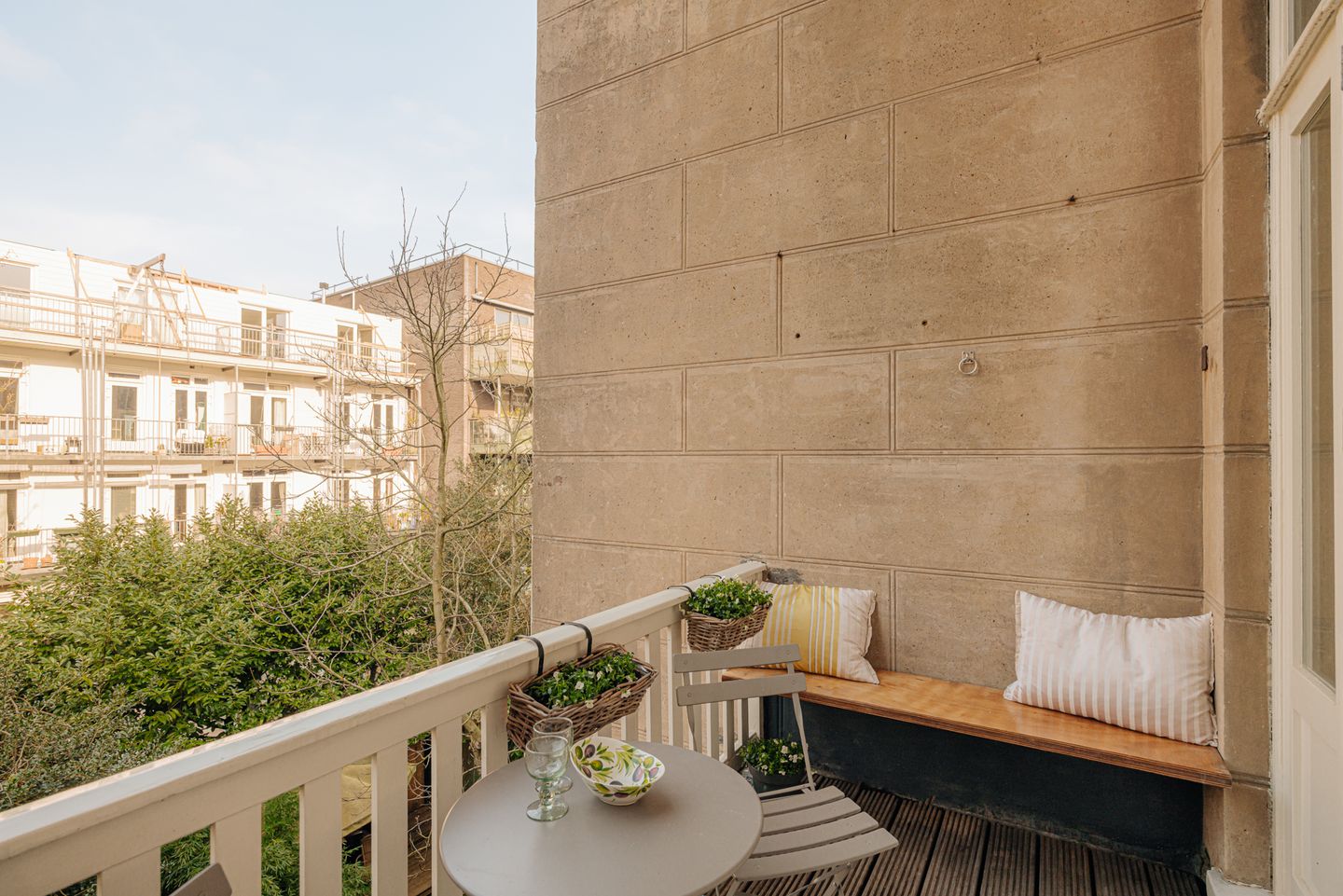 Foto 10 van Overtoom 14-2