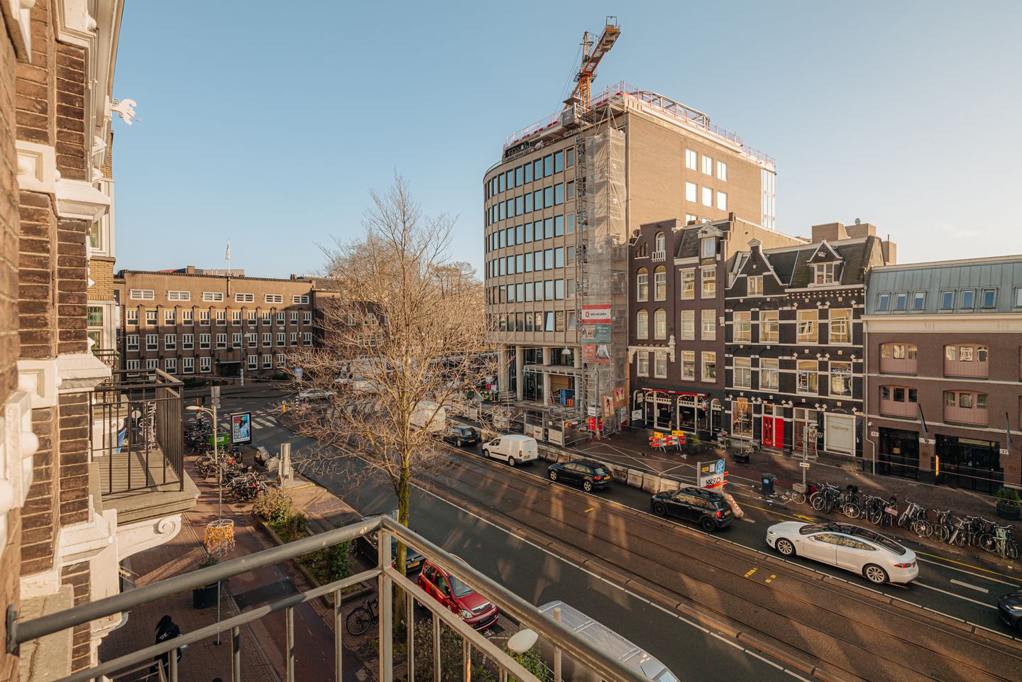 Foto 29 van Overtoom 14-2