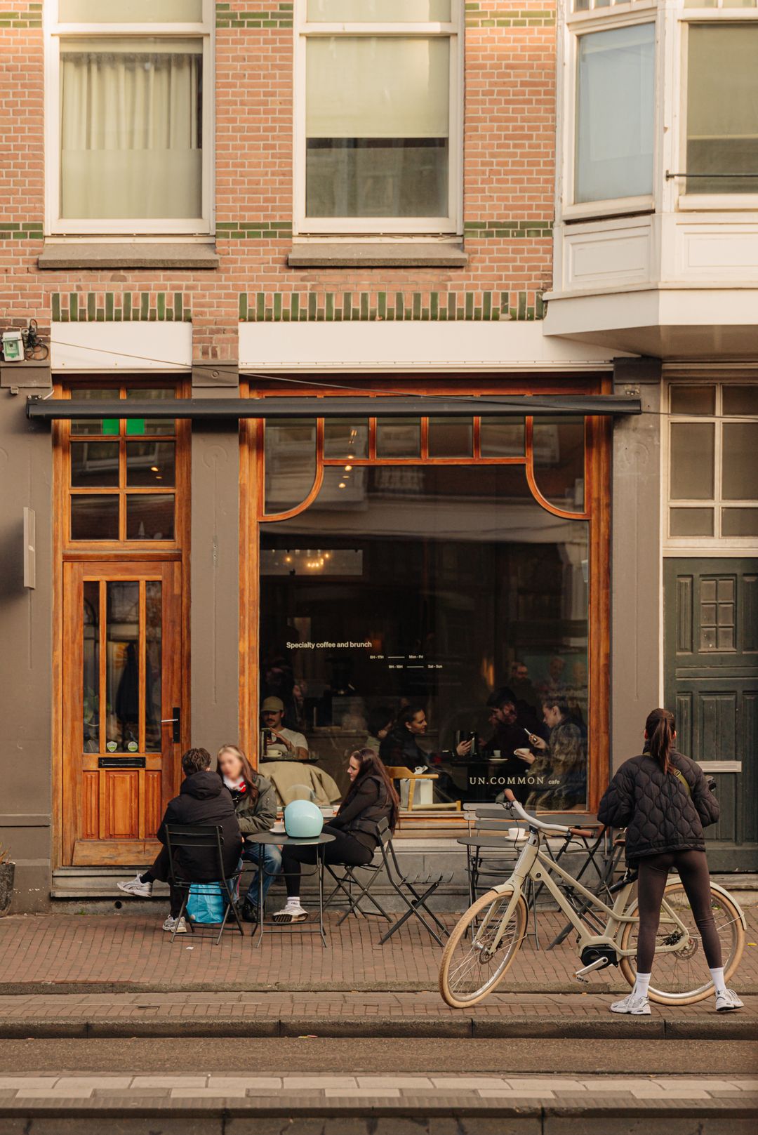 Foto 28 van Overtoom 14-2