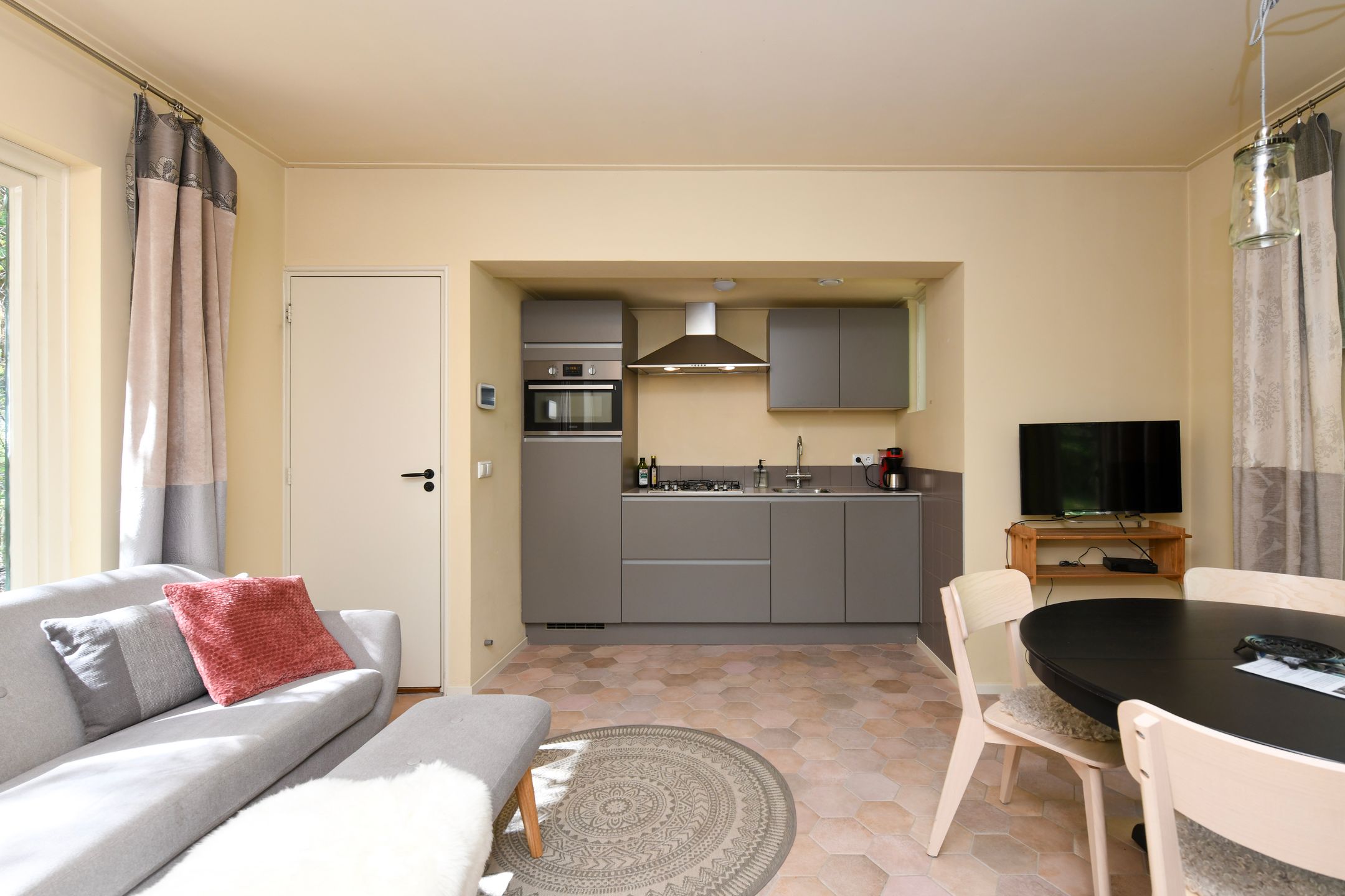 2-bedroom freehold villa in Otterlo — photo 5 of 5