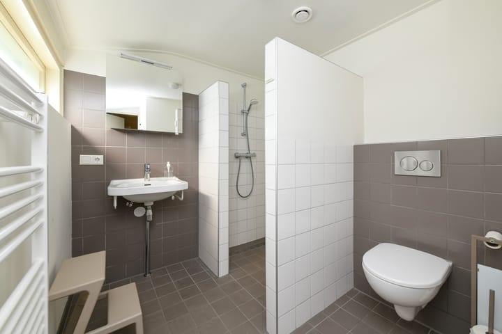 Appartement te koop: Karweg 12, Otterlo