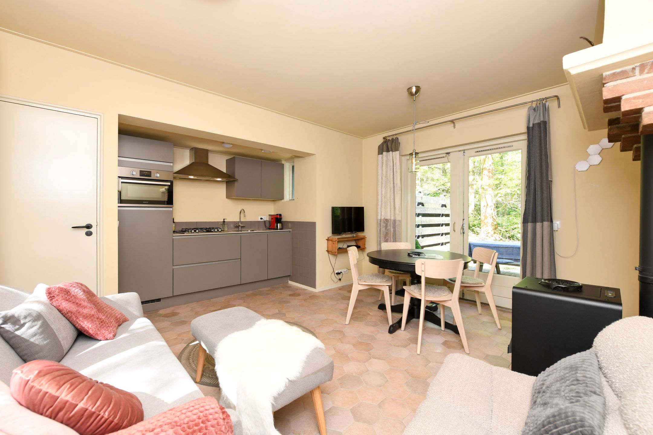 2-bedroom freehold villa in Otterlo — photo 4 of 5
