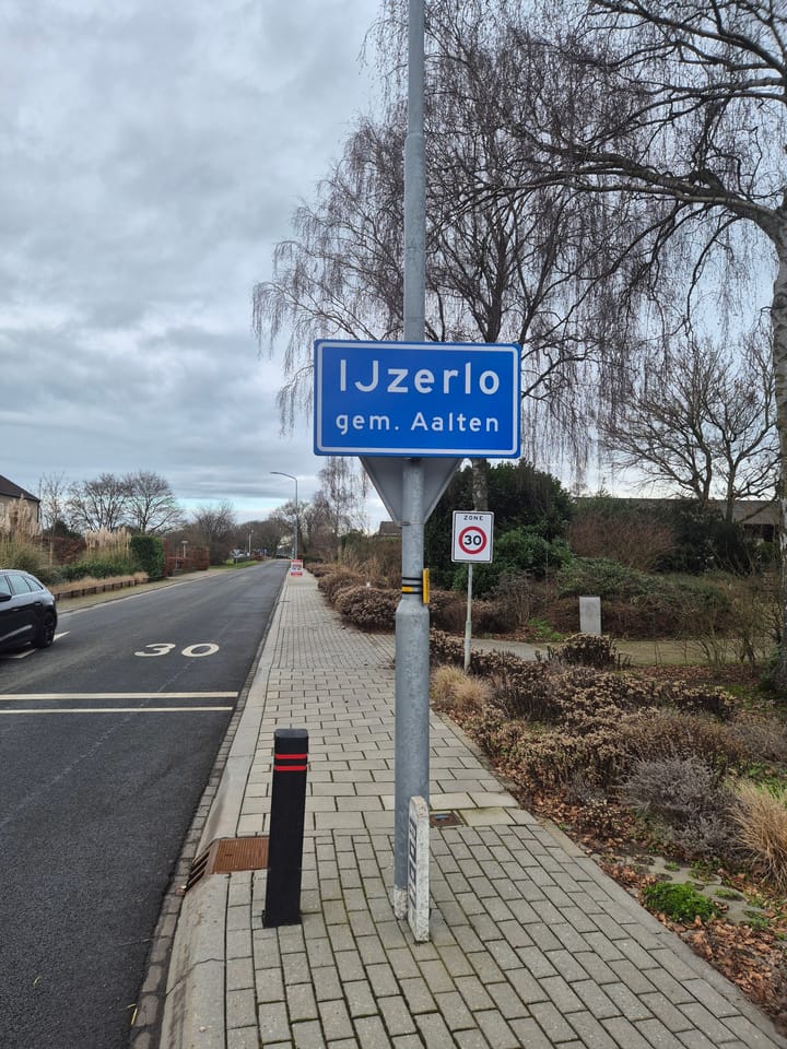 Foto 2 van Kruisdijk