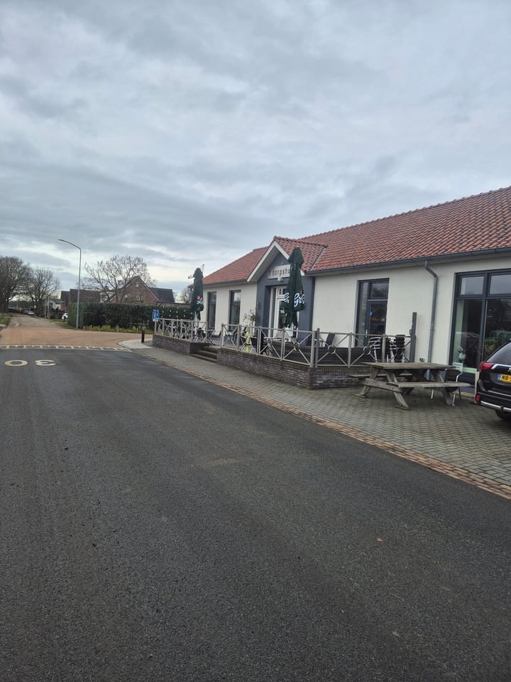 Foto 3 van Kruisdijk